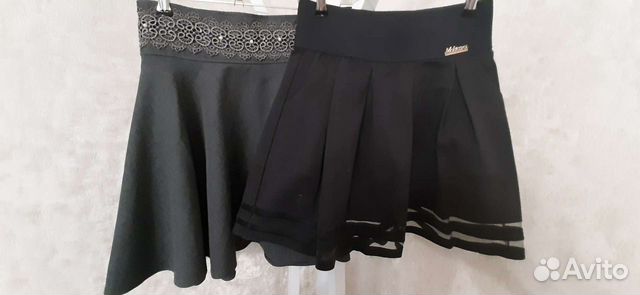 Юбка (3шт.), сарафан