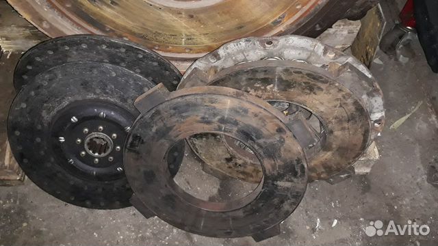 Жидкость для сцепления камаз