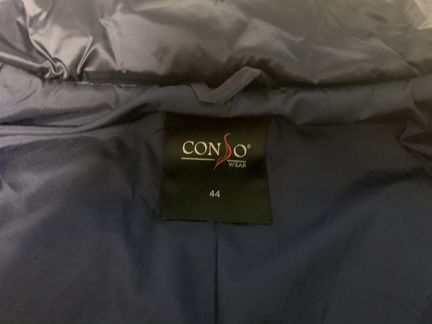 Куртка Conso wear