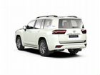 Toyota Land Cruiser 3.5 AT, 2021 объявление продам