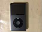 Плеер iPod classic 160gb