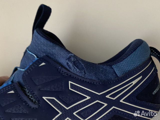 Кроссовки Asics Gel-FujiRado