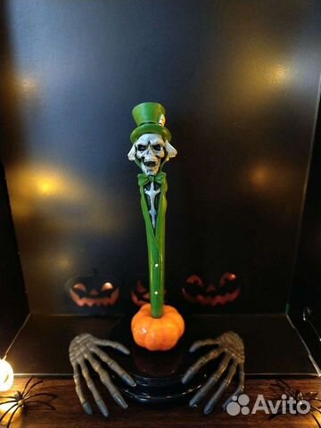 Ручка коллекционная