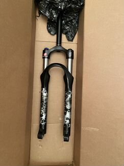Вилка RockShox Argyle RC