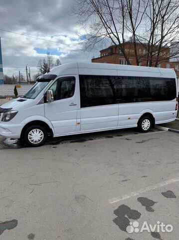 Аренда/заказ микроавтобуса/минивэна на свадьбу