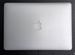 MacBook Air 13 i7 / 512GB 2015 (Без ремонтов)