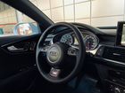 Audi A7 3.0 AT, 2014, 120 000 км объявление продам