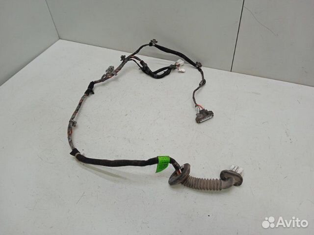 Проводка двери задняя правая Kia Magentis 2 MG 2.0