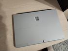Планшет ноутбук Microsoft surface Pro 5 объявление продам
