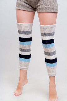 Гетры женские