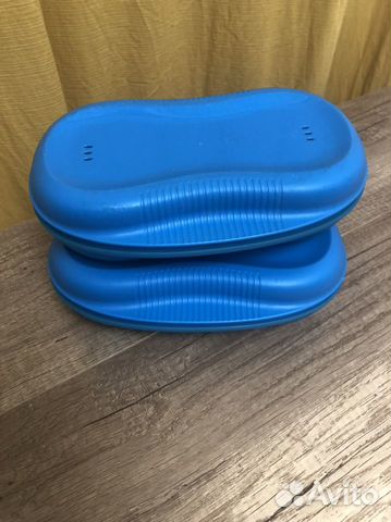 Tupperware омлетница Браво-дилайт