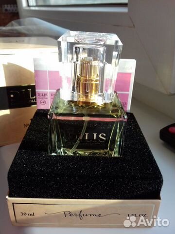 Духи lacoste женские