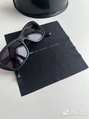 Очки Marc Jacobs винтаж