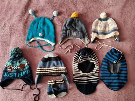 Шапка зимняя, шлем reima, lassie