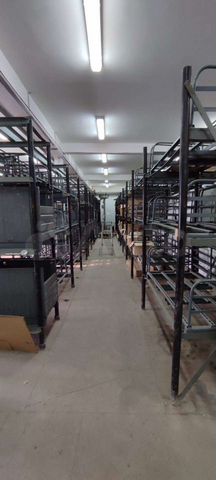 Склад, 250 м²