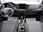 Hyundai Solaris 1.6 AT, 2022, 22 303 км объявление продам