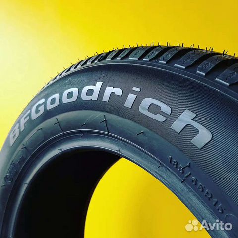 Bfgoodrich g-Force Winter 2 185/65 R15 92T