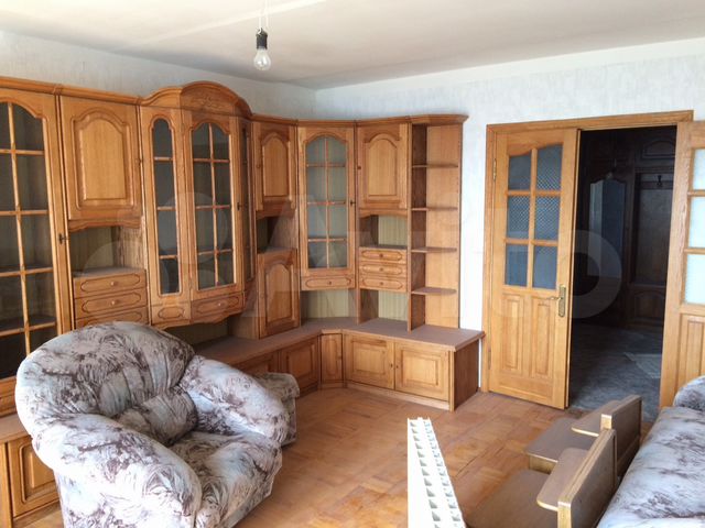 4-к. квартира, 85,8 м², 9/12 эт.