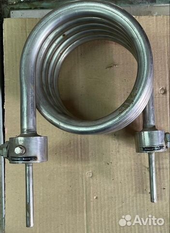 Дистилятор