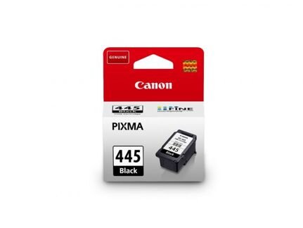 Картридж Canon PG-445 чёрный