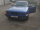 BMW 5 серия 1.8 МТ, 1996, 540 000 км объявление продам