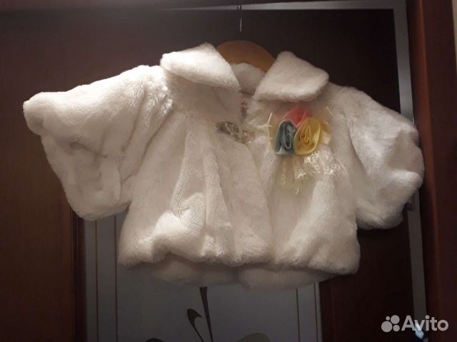 Балеро для девочек