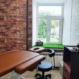 Аренда массажного кабинета / косметолога