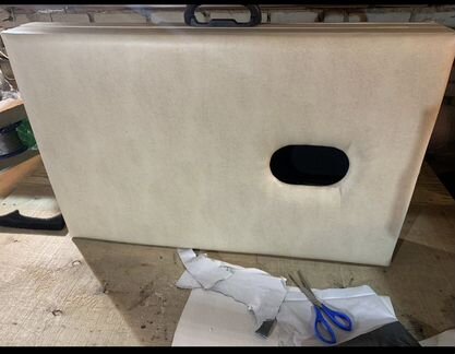 Массажный стол складной новый