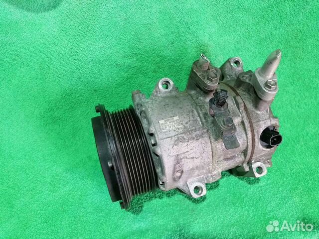 Кондиционер Тойота Эстима acr50