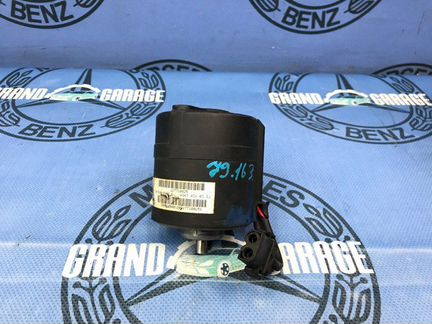 Блок ABS Mercedes-Benz Ml-Class W163 112.942 3.2