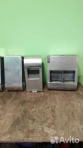 Кормушка для кролика