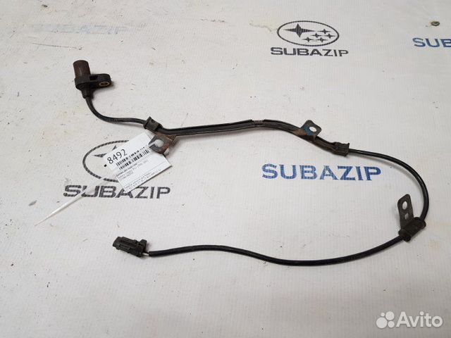 Subazip запчасти для subaru