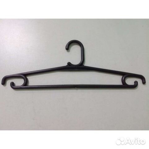 Вешалка подростковая (плечики)