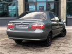 FIAT Albea 1.4 МТ, 2009, 154 000 км объявление продам