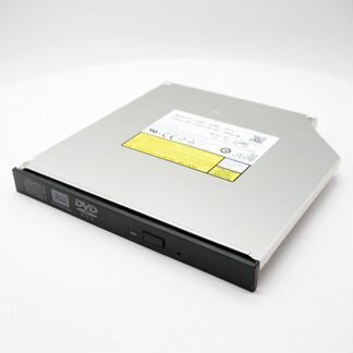 DVD-R/CD-R записывающие приводы Panasonic Philips