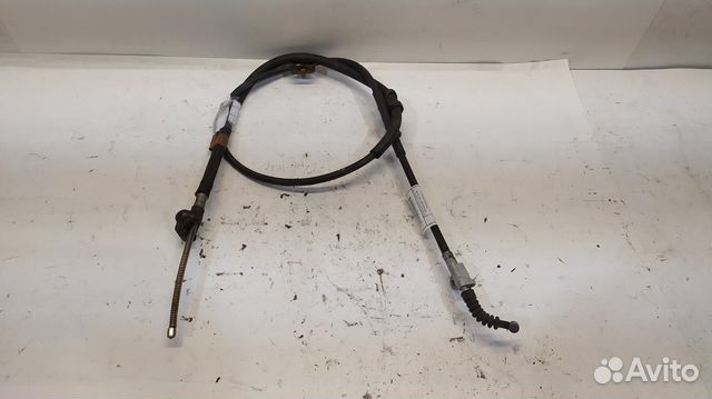 Тросик ручного тормоза toyota Windom MCV30 01-06 З