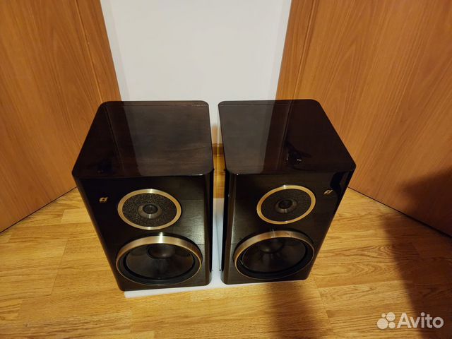 Sansui SP-100i/SP-100iEX milano