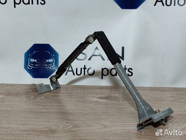 Крепление аккумулятора Bmw X5 E70 N52B30AF 2008