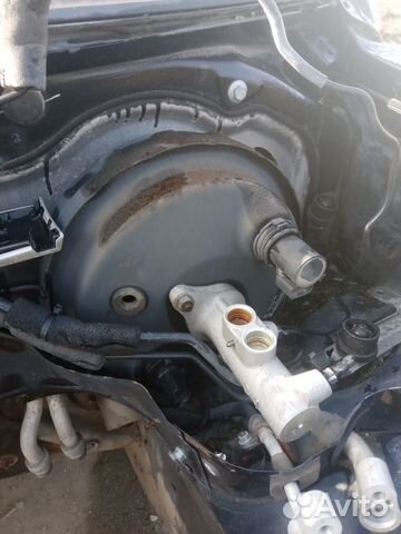 Вут и гтц Volkswagen Touareg 1