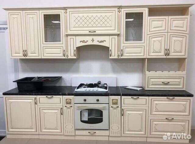 Кухня 3,2 метра новая