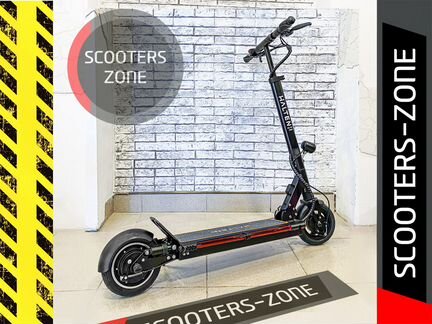 Электросамокат Halten RS-01 Pro