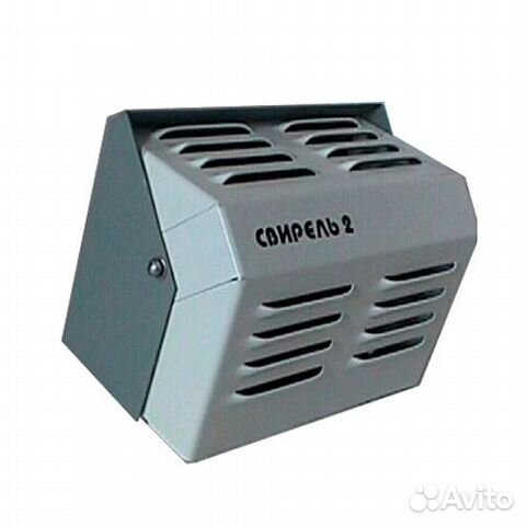 Оповещатели охранно-пожарные звуковые О-29 Свирель