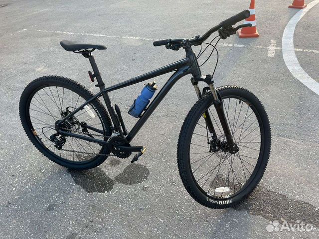Велосипед Cannondale trail 8