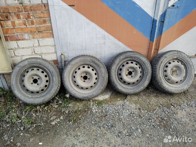 Nordman Nordman 4 185/65 R15