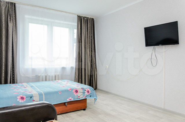 2-к. квартира, 56 м², 7/9 эт.