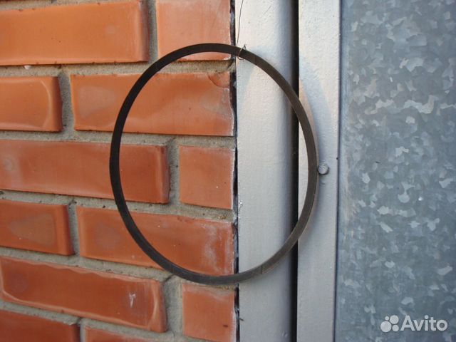 Ремень привода генератора - Ваз - 2108