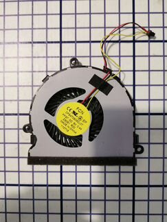 Кулер ноутбука HP 15-r, 15-g, 245 и др