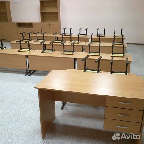 Стол ученический /стол парта
