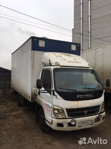 Наружная реклама