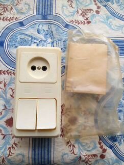 Блок-Выключатель